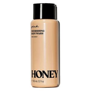  Victoria's Secret Pink Body Wash Honey - 355 ml 