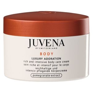 Luxury Adoration Rich and Intensive Body Care Cream 200 ml - Juvena