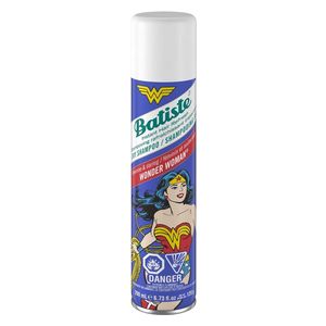  Dry Shampoo Wonder Woman 200 ml - Batiste 