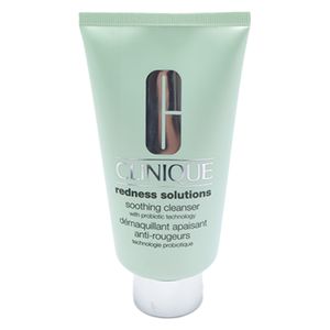  Redness Solutions Soothing Cleanser Cream 150 ml 