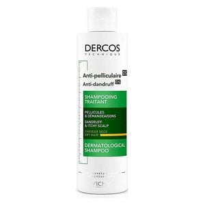 Dercos Anti Dandruff Shampoo 200 ml - Vichy