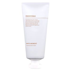  Perfumed Hand Cream White Moment 50 ml-Moremo 