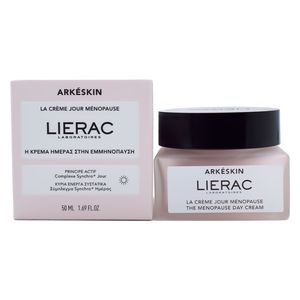  Arkeskin The Menopause Day Cream 50 ml - Lierac 