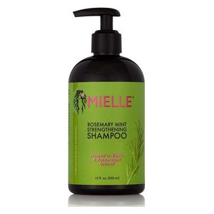  Rosemary Mint Shampoo 355 ml 