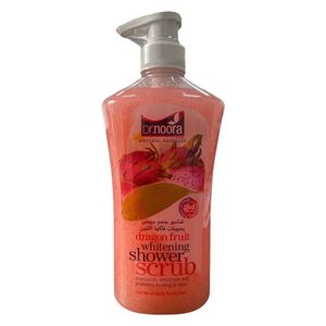 Whitening Shower Scrub 760 ml 