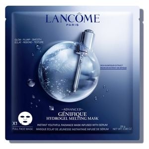  Advanced Génifique Hydrogel Melting Mask - Lancome make up 