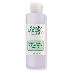  تونر البندق الساحر وماء الورد 236 مل 