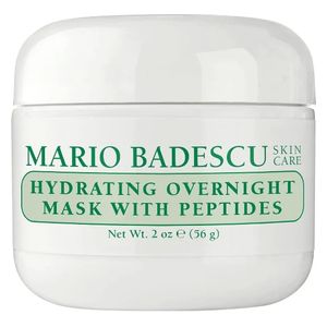  Brightening Mask With Vitamin C 56g-Mario Badescu 