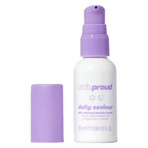  سكن براود سيروم لتعزيز حاجز رطوبة البشرة, 25 مل 