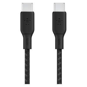 Belkin CAB014bt3MBK - USB-C Cable - 3m