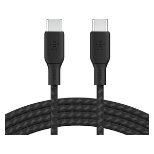 Belkin CAB014bt3MBK - USB-C Cable - 3m 