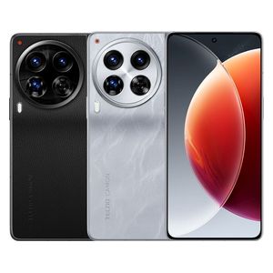 تيكنو Camon 30 Premier 5G - دبل سيم - 512/12 كيكابايت