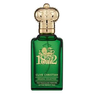  1872 Masculine By Clive Christian For Men - Perfume, 50ml 