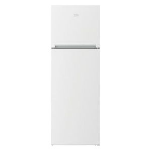  ثلاجة بيكو بابين - 19 قدم - RDSE500M20W - ابيض 