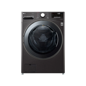 LG WDV2101BRV - 20/12Kg - Front Loading Washing Machine & Dryer - Black