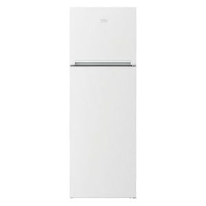 Beko RDSE500M20W - 19ft - Conventional Refrigerator - White