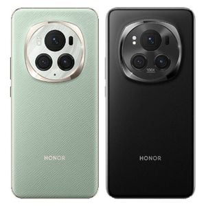 Honor Magic6 Pro 5G - Dual SIM - 512/12GB