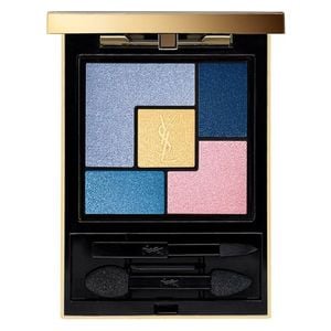 Collector Eyeshadow Palette 5 Colors - Yves Saint Laurent make up 