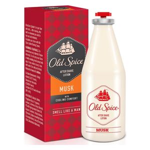  لوشن المسك بعد الحلاقة 150 مل - أولد سبايس 