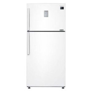  Samsung RT46K6330WW/LV - 18ft - Conventional Refrigerator - White 