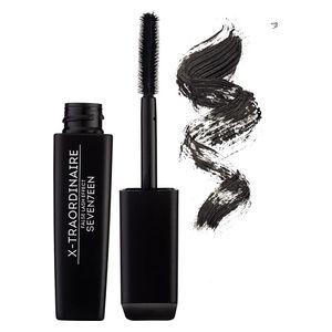  X Traordinaire Mascara (01Black) - Seventeen 