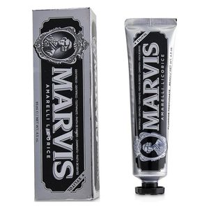  معجون أسنان مارفيس أماريلي بعرق السوس 85 مل 