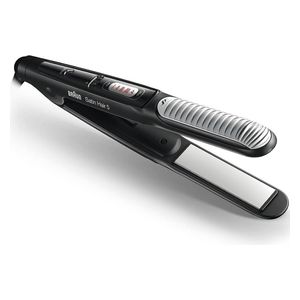 Braun ST 550 - Hair Straightener - Black