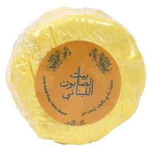  Loofa Baladi Soap Citrus Meyeri 300 g 