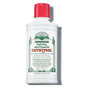  Original Mouthwash 500 ml - Euthymol 