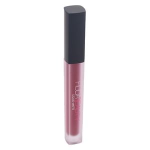 Liquid Matte Lipstick