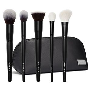  Face The Beat Brush Collection 5 PCS - Morphe 