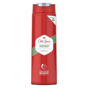  Shampoo And Shower Gel For Men 400 ml 