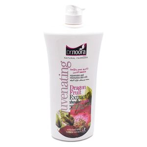  Shower Cream With Vitamin E & Aloe Vera 1100 ml 