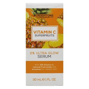  Vitamin C Superfruits Serum 30 ml - Creightons 