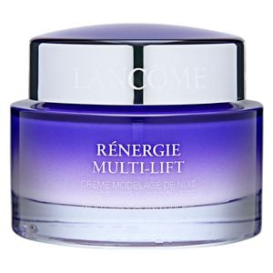 Rénergie Multi Lift Night Massaging Cream 75 ml - Lancome make up