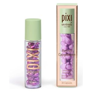  Retinol Capsule Care Serum 30 Capsules - Pixi 