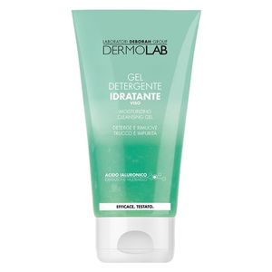  غسول جل منظف ومرطب للوجه 150 مل 