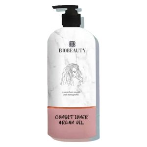  بلسم للنساء بزيت الأرغان 1000 مل - بيوبيوتي 