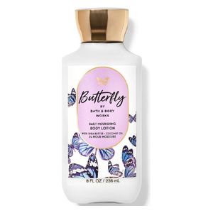  Body Lotion With Shea Butter & Vitamin E 236 ml 