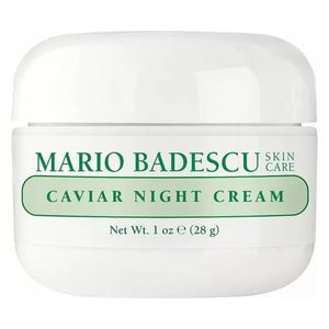  كريم ليلي بالأعشاب البحرية للبشرة الدهنية والحساسة المختلطة والعناية بالبشرة-ماريو باديسكو 