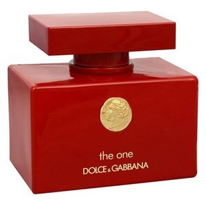  The One Collector Edition EDP 75 ml - Dolce & Gabbana 