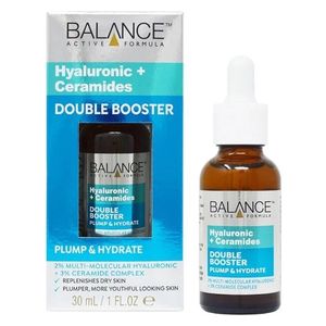  بالانس اكتيف فورمولا سيروم هيالورونيك + سيراميد, 30 مل 