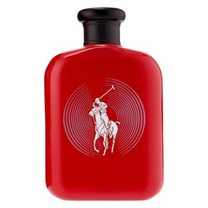  Polo Red Remix X Ansel Elgort EDT 125 ml - Ralph Lauren 