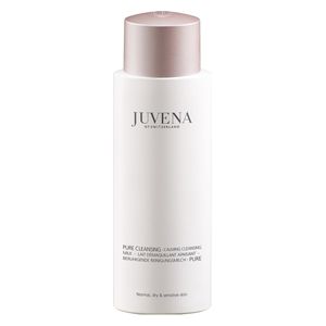  Pure Calming Cleansing Milk 200 ml - Juvena 