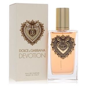  عطر ديفوشن او دي بارفيوم 100 مل 