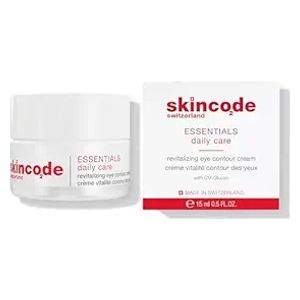  REVITALIZING EYE CONTOUR CREAM 15ML 1018-Skincode 