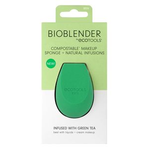  Green Tea Bioblender Makeup Sponge - Eco Tools 