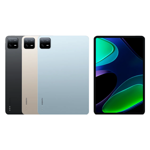 Xiaomi Pad 6 - 256/8GB