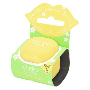  Lip Balm Love U Summer SPF 15 - Vitadea 