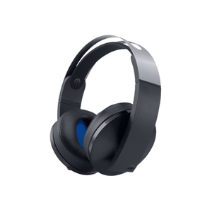 Sony CECHYA-0090 - Gaming Bluetooth Headphone Over Ear - Platinum